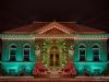 Christmas-Library-from-Justin-Baysinger-2015