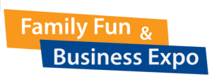 Family Fun and Business Expo Logo