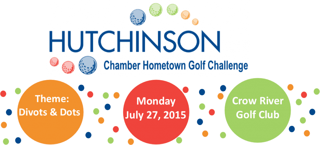 Chamber Hometown Golf Challenge - Monday, July 27 - Crow River Golf Club