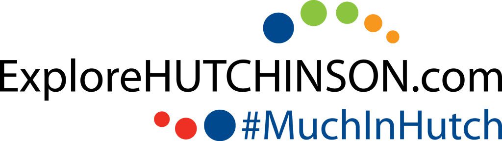 Business logo for ExploreHutchinson.com Much in Hutch