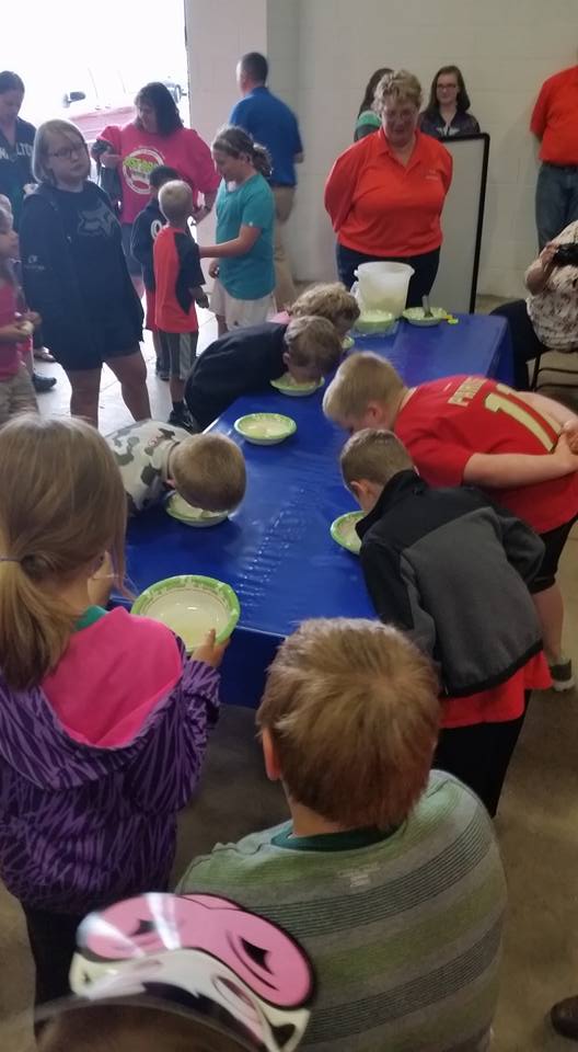 Dairy Day Celebration Hutchinson Area Chamber of Commerce and Tourism