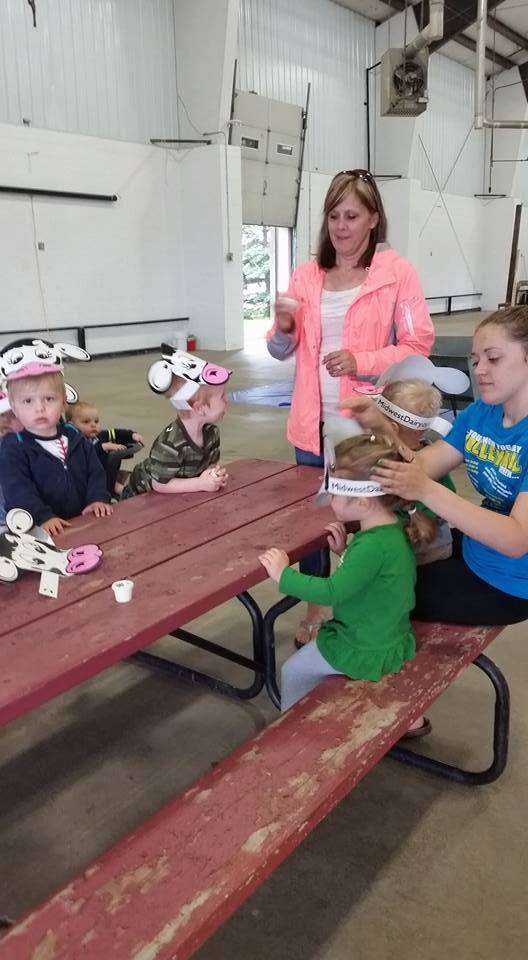 Dairy Day Celebration Hutchinson Area Chamber of Commerce and Tourism