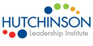Business logo for Hutchinson Leadership Institute