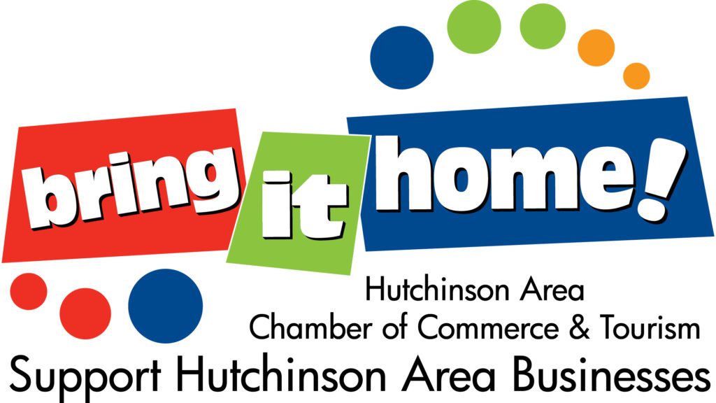 Bring It Home Business Expo Chamber business logo