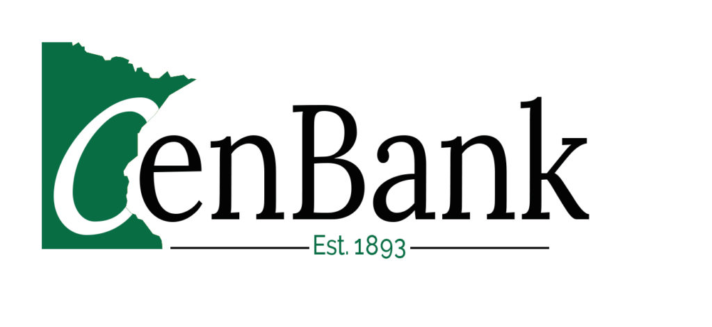CenBank business logo