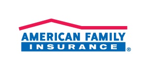 American Family business logo