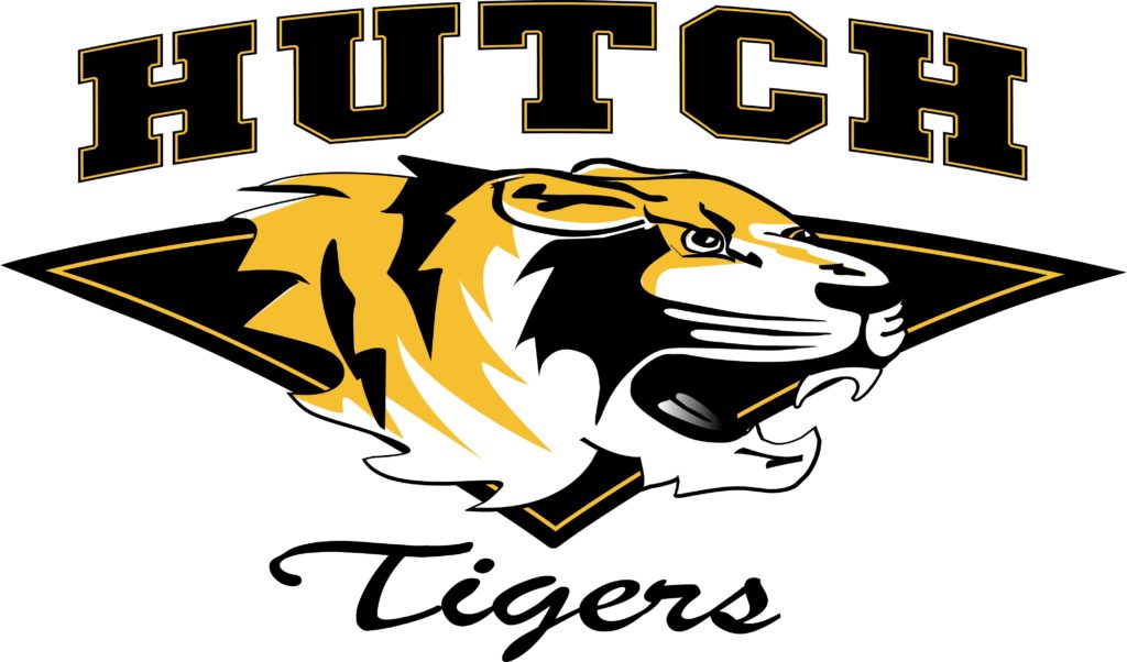 Hutchinson Tigers business logo