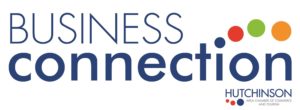 Business Logo for the Chamber's Business Connection