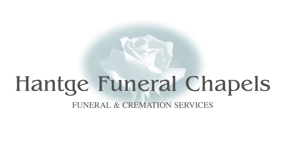 Business logo for Hantge Funeral Homes