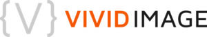 Business logo for Vivid Image 