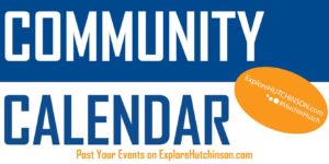 Graphic for Chamber Community Calendar