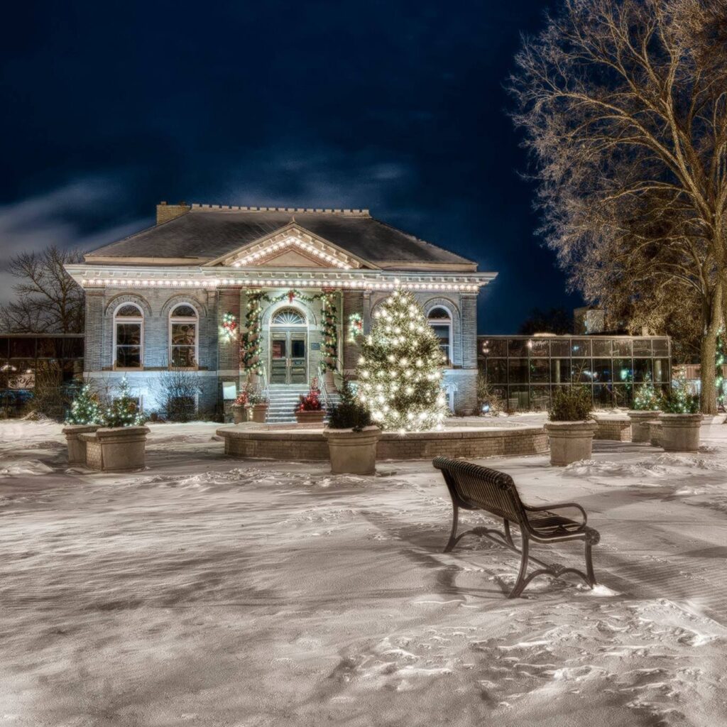 Home Page Hutchinson Area Chamber of Commerce and Tourism